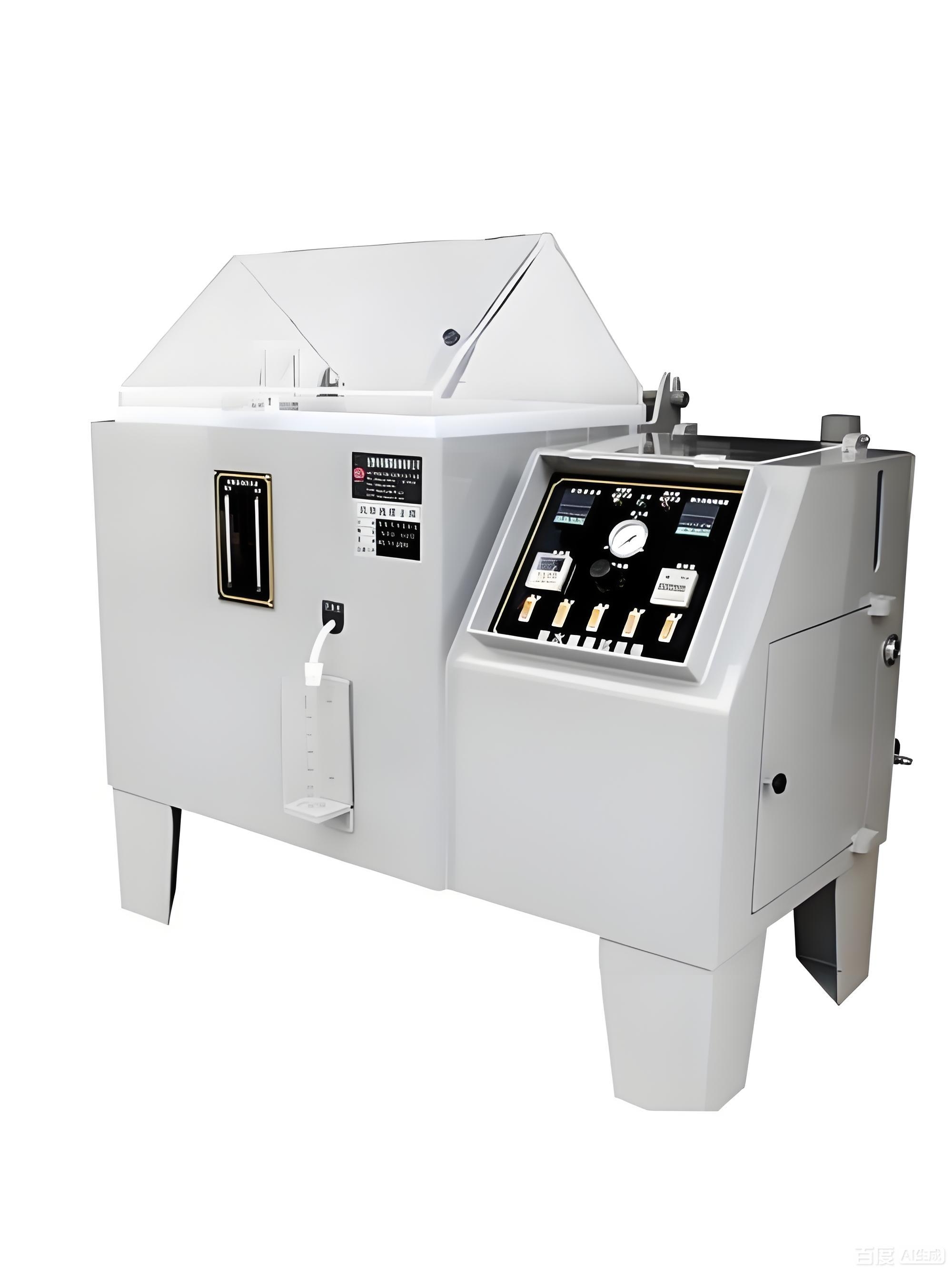 盐水喷雾试验机