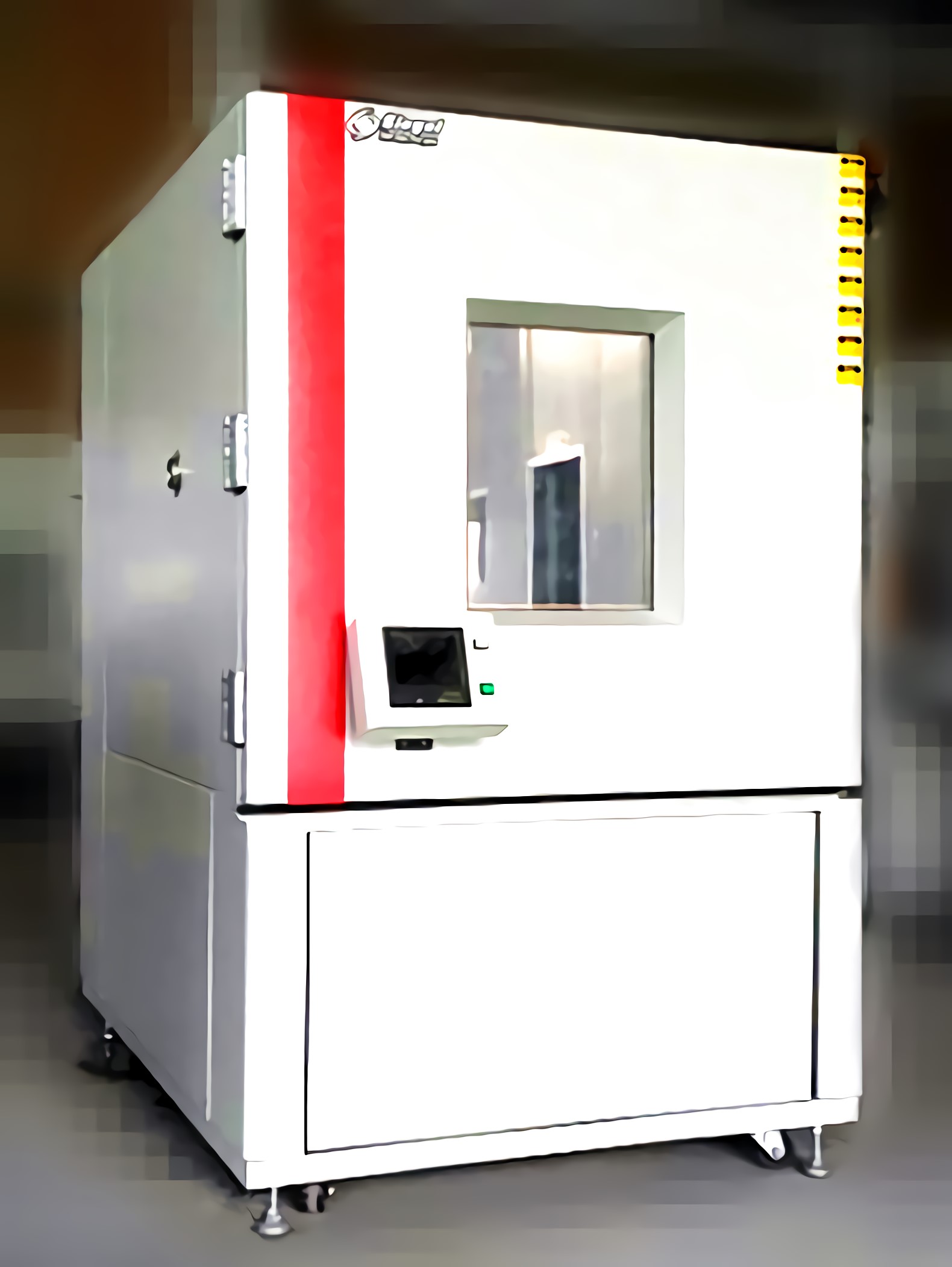 恒温恒湿试验机