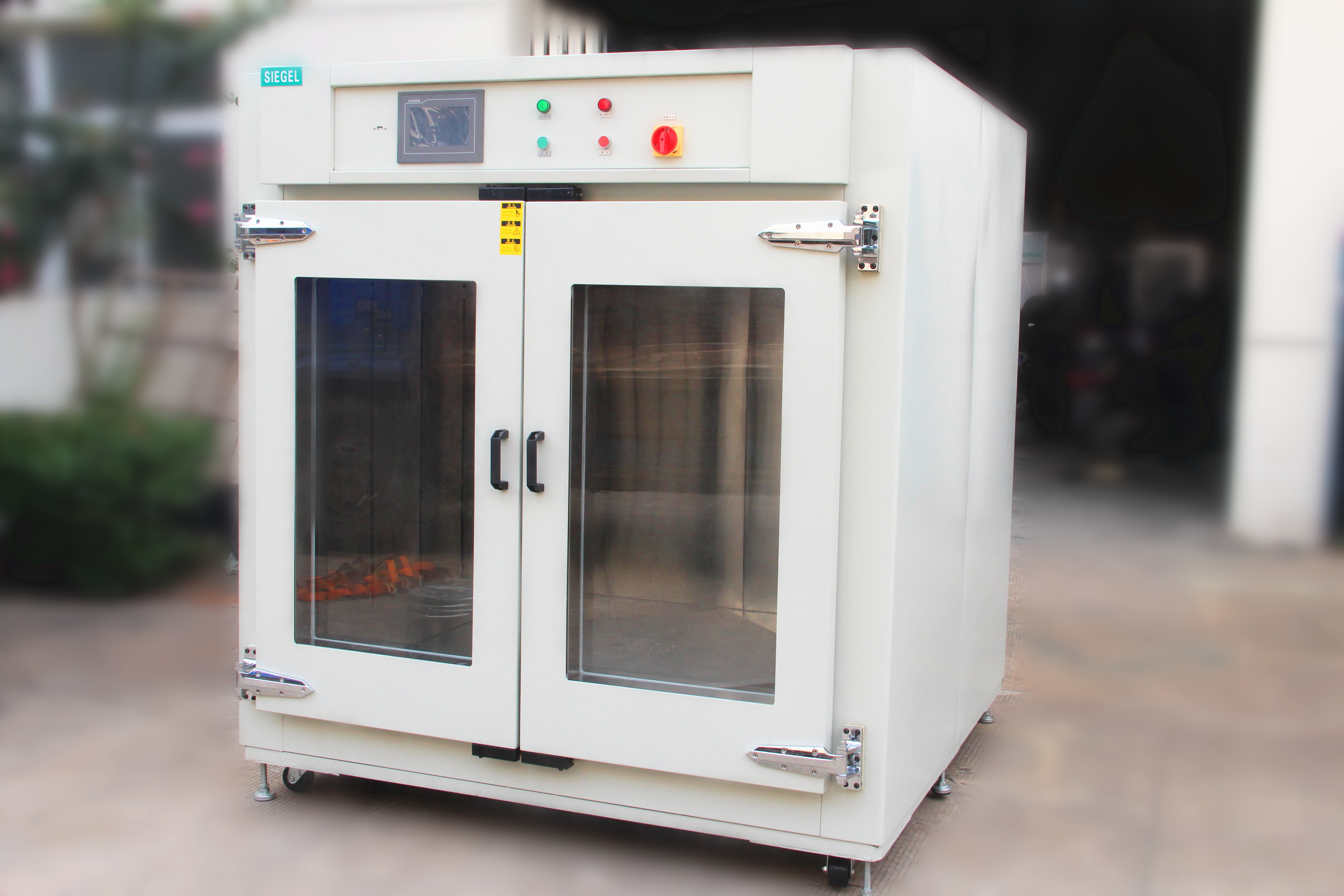 汽车窗帘部件试验设备