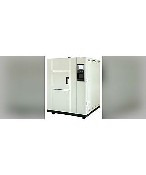 冷热冲击试验机